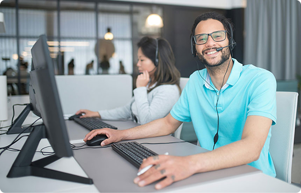 Ready for the ultimate customer communication solution?