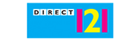 Direct 121 Logo