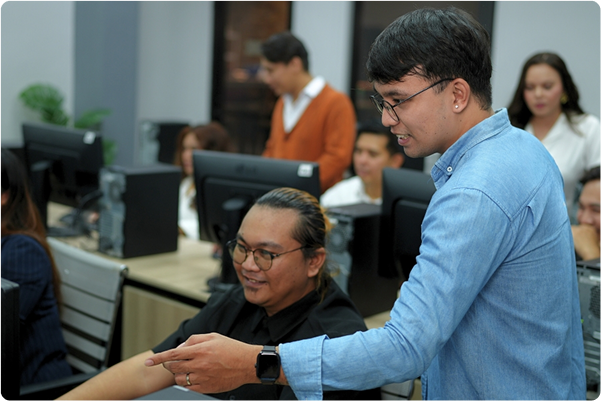 Premium Talent, Unbeatable Skills