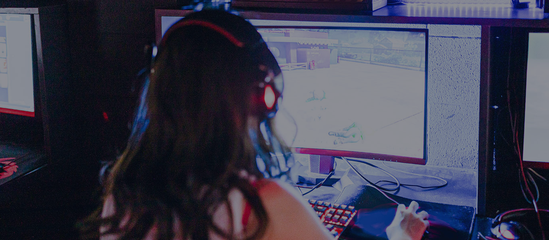 BPO Services for Gaming and Entertainment Companies