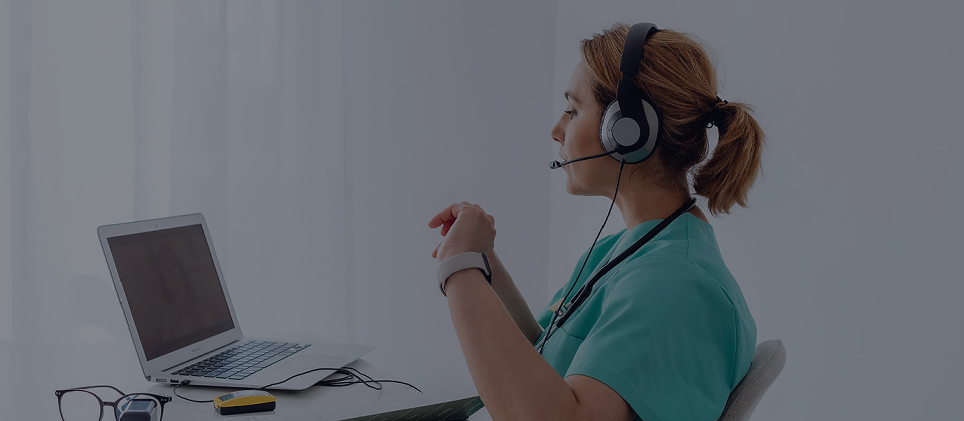 Outsourcing Services for Healthcare Providers & Facilities