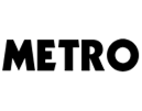 Metro Logo