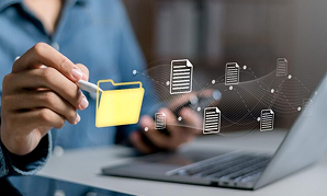 8 Industries That Benefit From Outsourced Data Entry