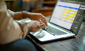 Choosing the Perfect Data Entry Outsourcing Partner