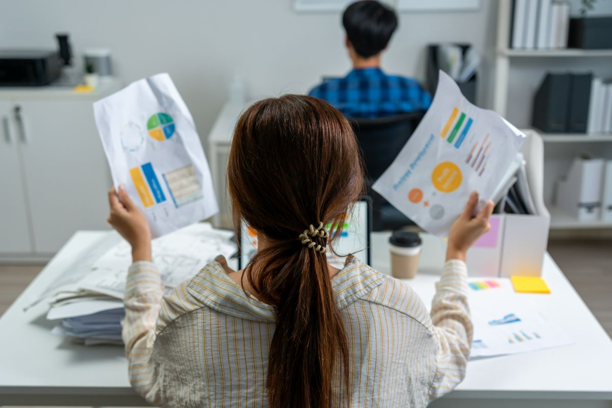 Your Guide to Back Office Outsourcing