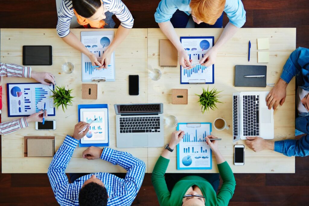 5 Ways to Boost Your Business’ Productivity and Get More Done