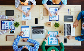 5 Ways to Boost Your Business’ Productivity and Get More Done