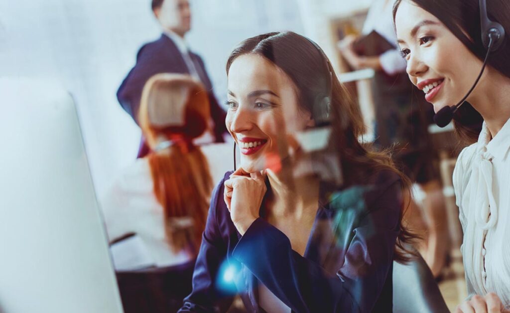 3 Key Benefits of Call Center Outsourcing