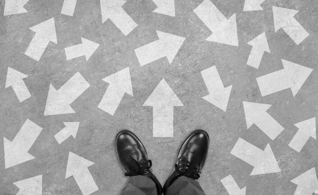 5 Critical Points in Choosing the Best Outsourcing Partner Company