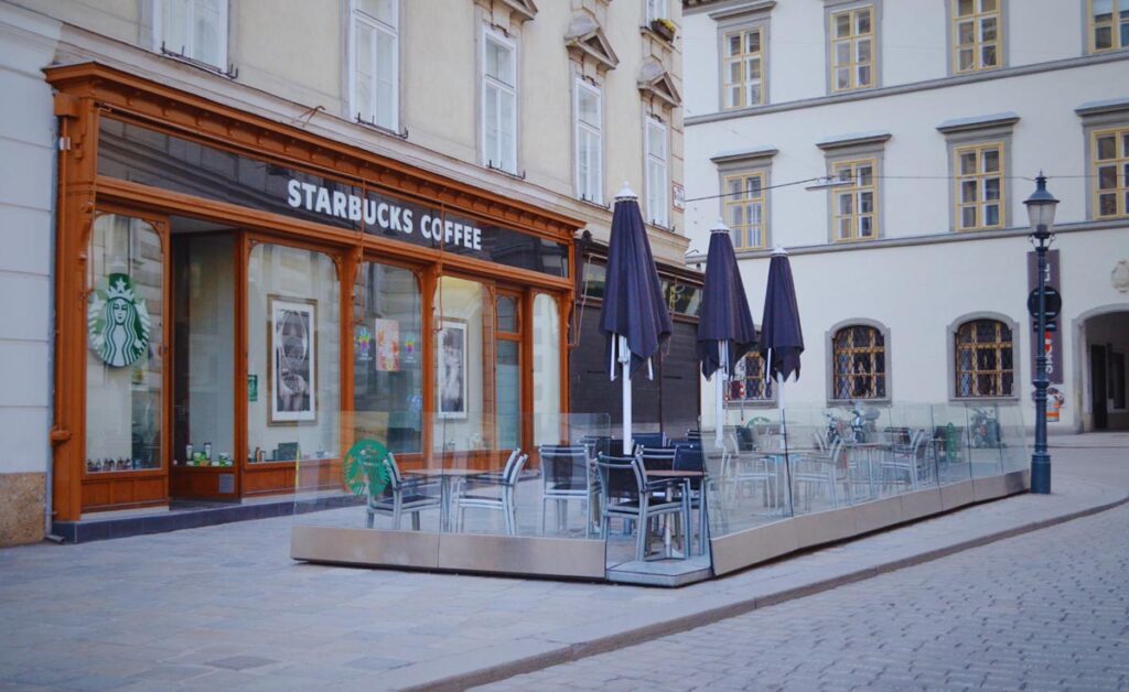 7 Customer Service Experience Lessons to Steal from Starbucks
