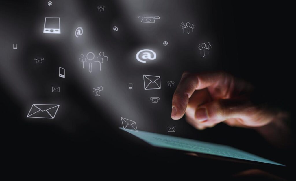 Here Are the 7 Types of Digital Marketing (And How to Use Them)