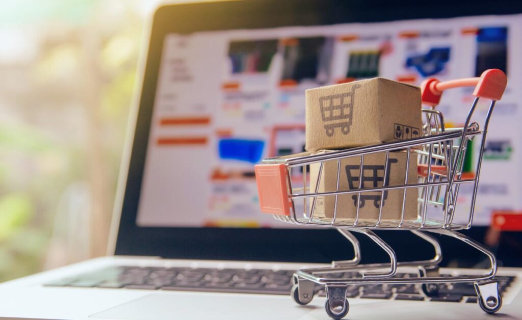 Building the Next Breakout eCommerce Web Design for Small Businesses
