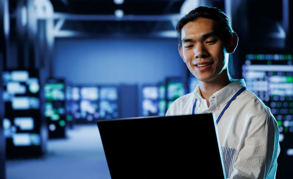 How Filipino Talents Boosts Cybersecurity and Streamline Data with Offshore IT