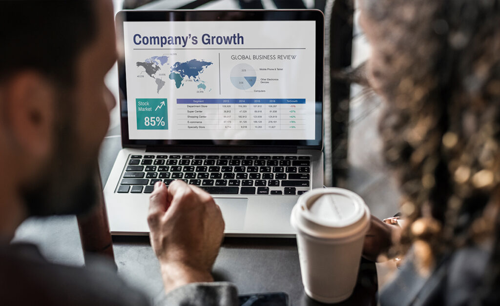 How Outsourcing Services Benefit Business Growth