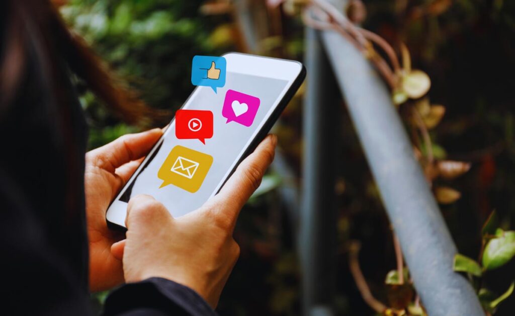 How to Use Social Media and Get Great Results