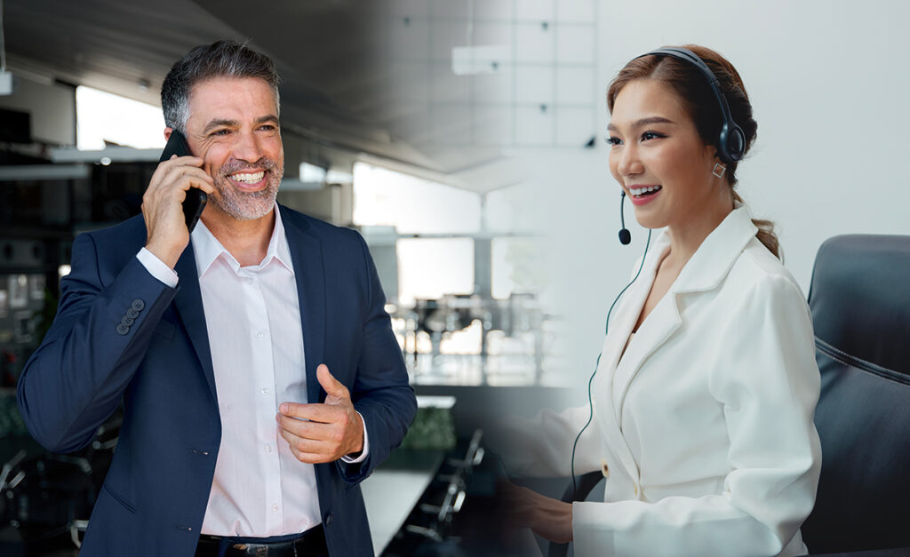 How to Build Trust in Your Outsourcing Partnerships