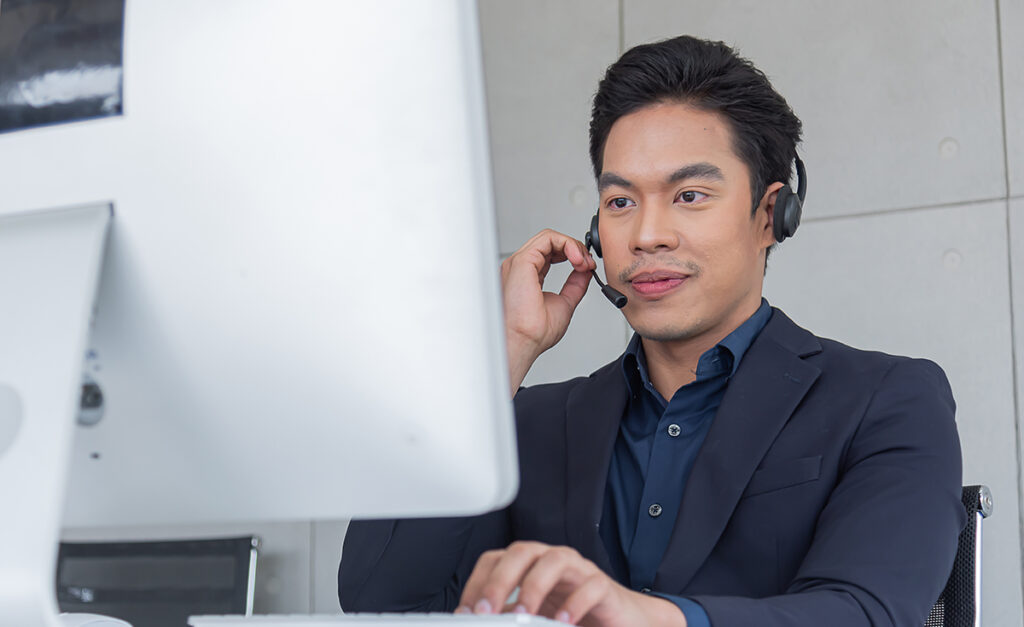 1 Must-Have Trait to Empower Outsourcing