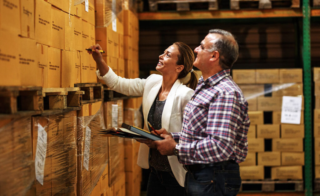 How to Improve Inventory Management for Better Stock Control