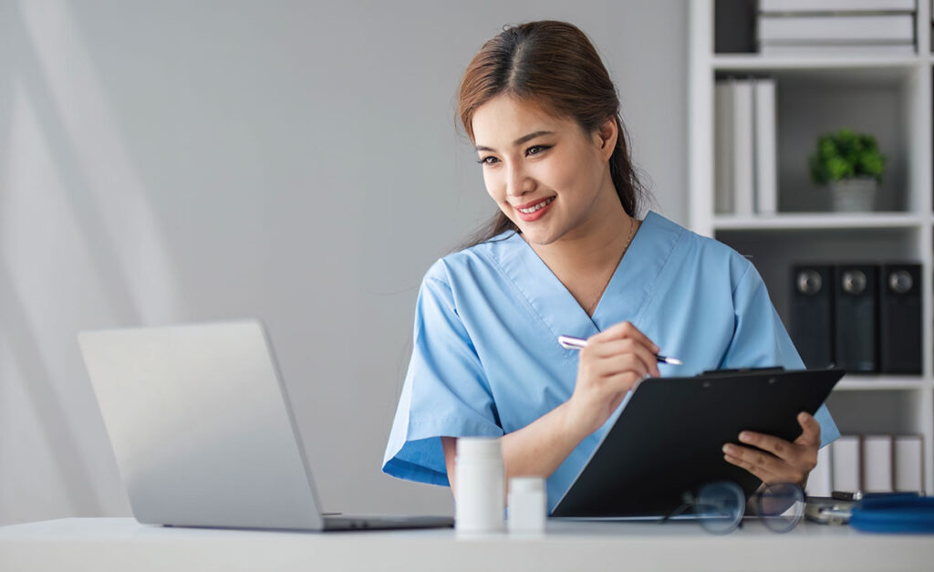 Healthcare’s Double Play: Optimizing Patient Care While Maximizing Efficiency