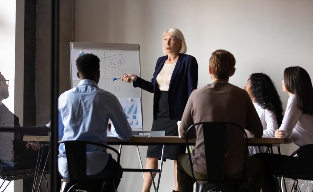 Is Outsourcing included in your corporate strategy?