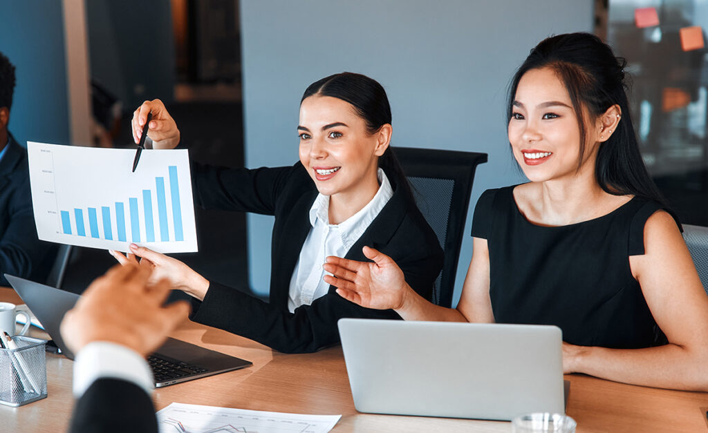 7 Benefits of Outsourcing Your Sales Team