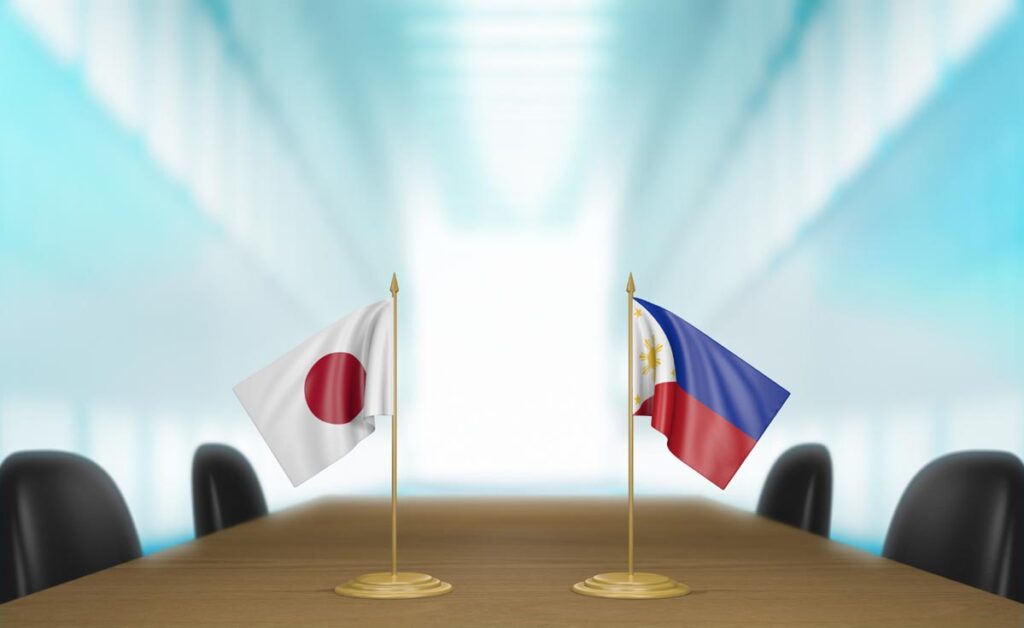 More Japanese Investments to Philippines Seen