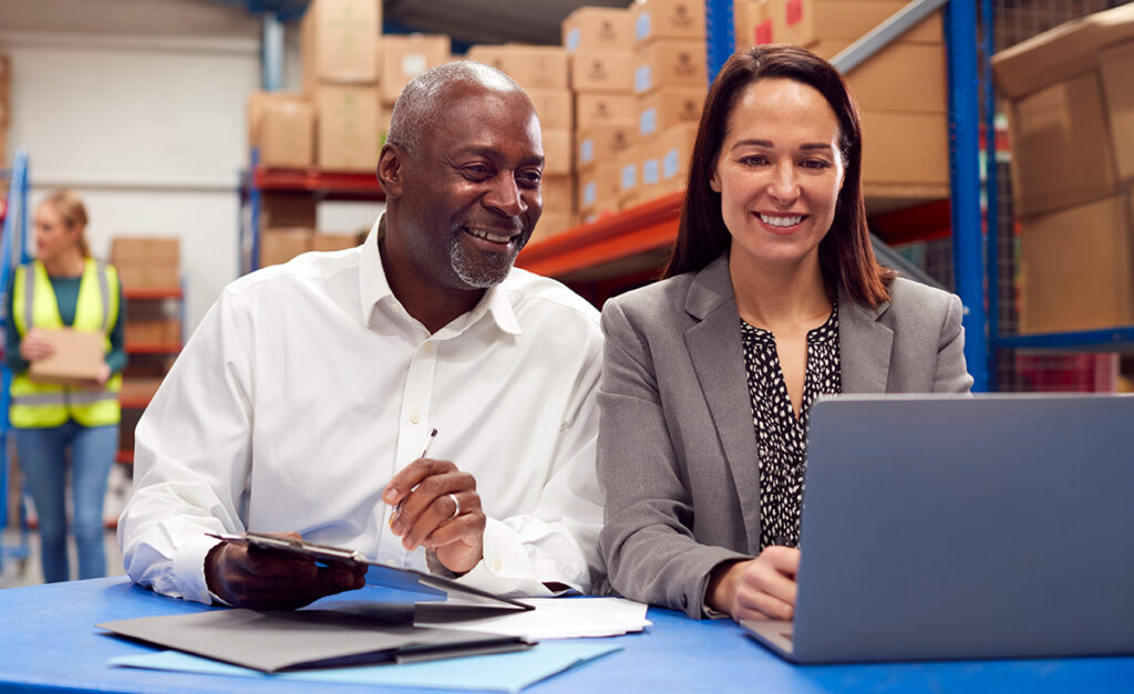 Outsource Supply Chain Risk Management