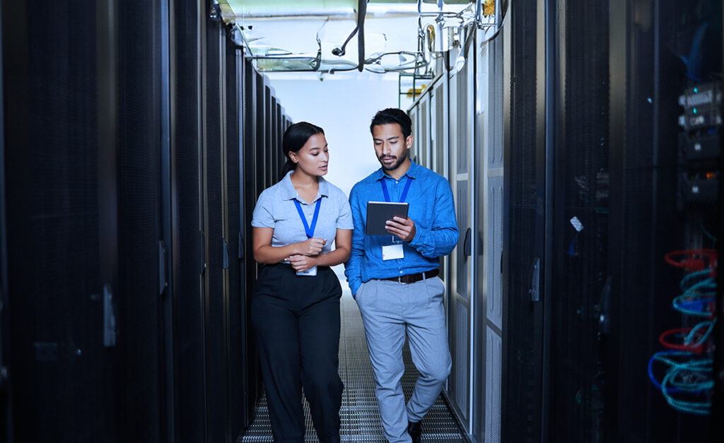 Outsourcing Cloud Services: Benefits for Your IT Company