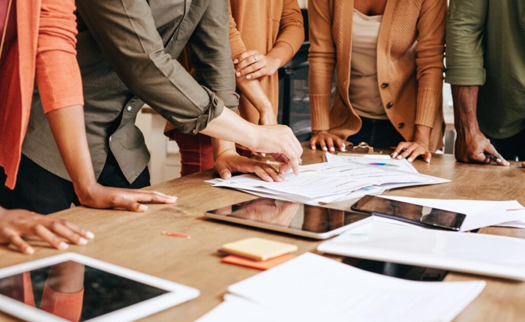 Outsourcing PR: When to say the timing is right?