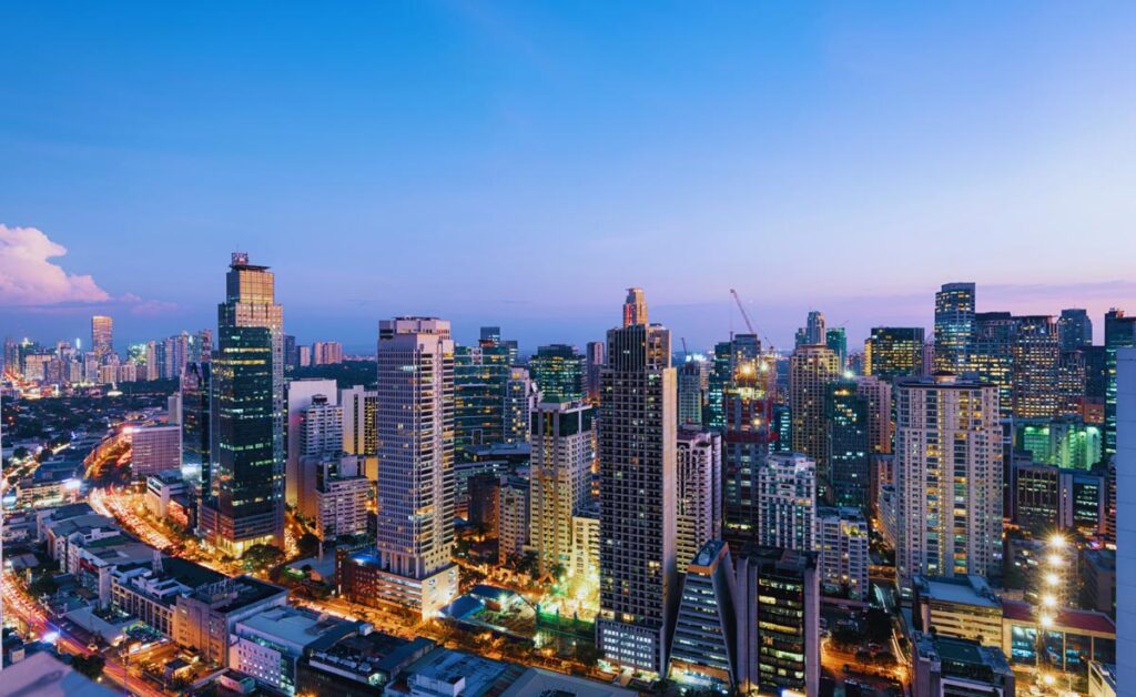 Philippine cities climb in offshore IT destination ranking