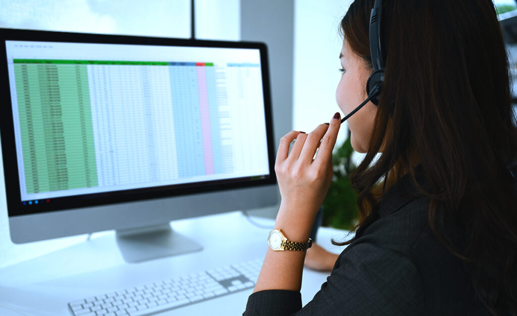 Scalable Data Management Solutions with Data Entry Outsourcing