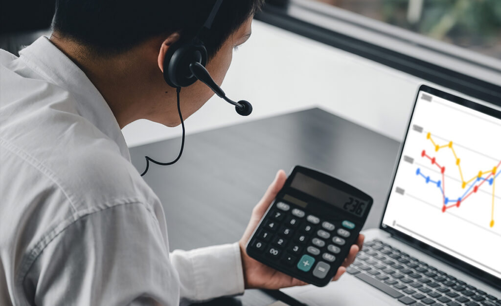 Overcoming Insurance Consulting Challenges with Outsourced Bookkeeping