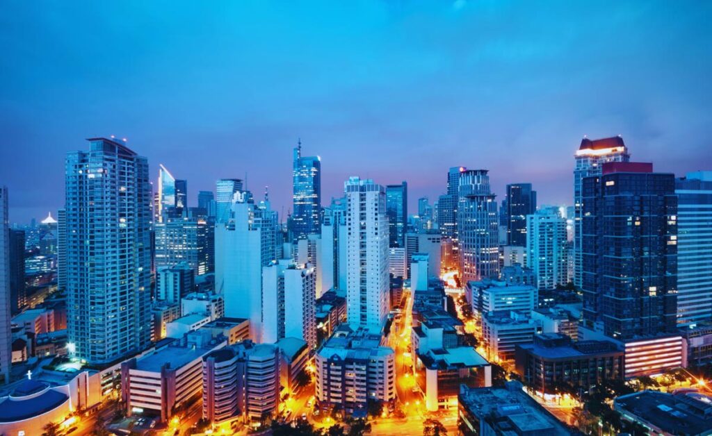 Standard & Poor’s keeps its “stable” outlook on Philippine Banks