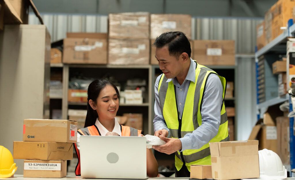 Factory Shift: Winning with Strategy