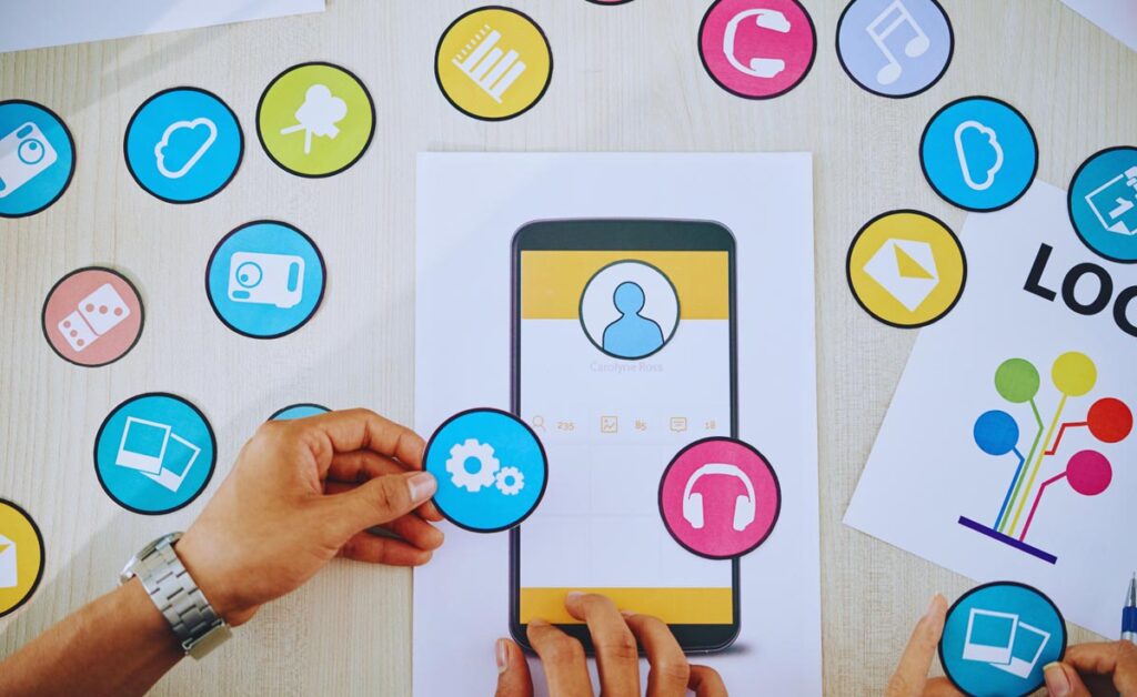 Top 11 Mobile Apps for Business