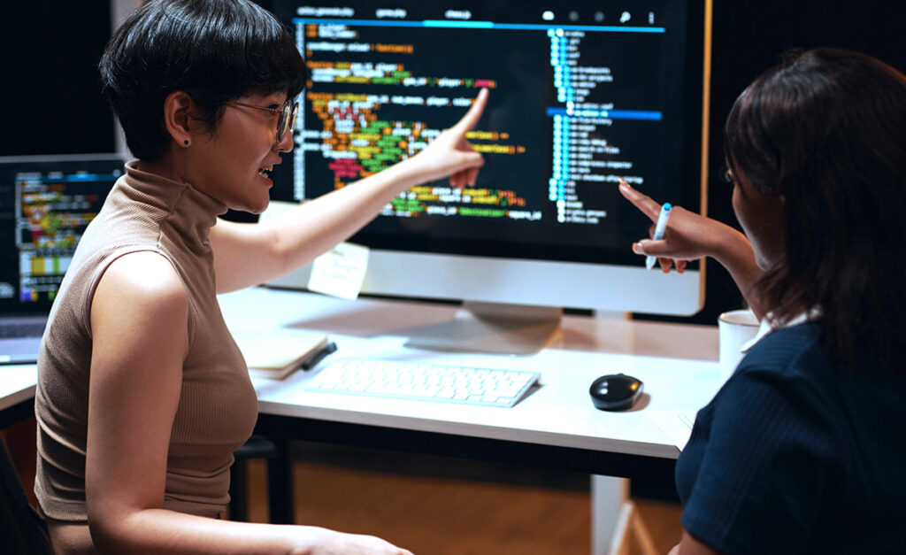 What Functions Does IT Outsourcing Cover?