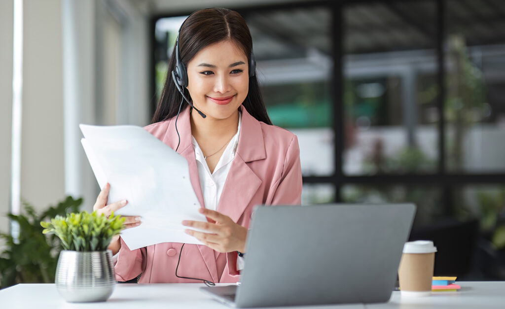 Improve Manufacturing Efficiency with Paralegal Outsourcing