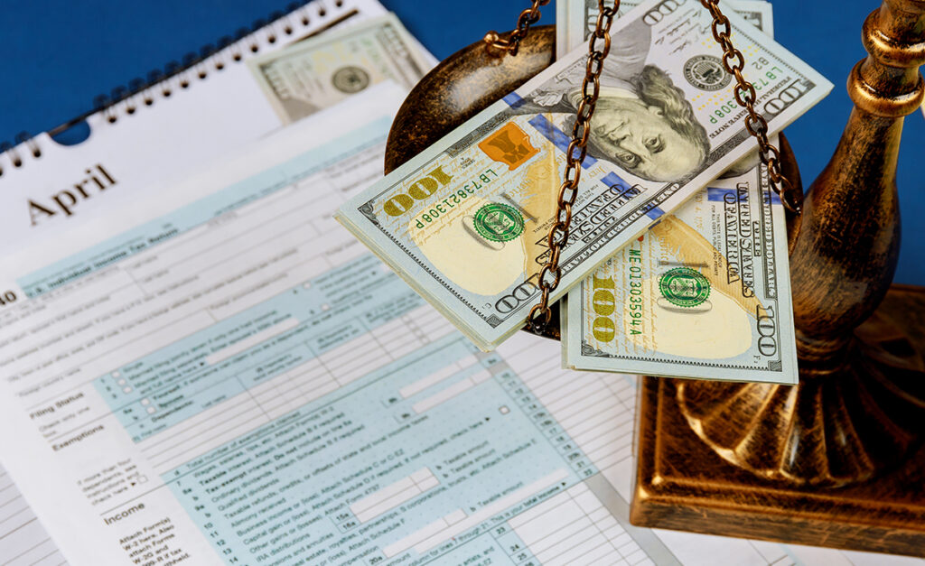 Why Manufacturing Companies Should Consider Tax Outsourcing