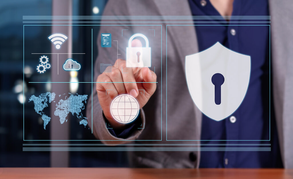 Outsource Monitoring: Stay Ahead of Cybersecurity Threats
