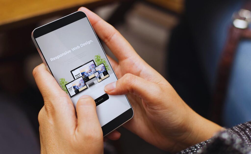 Why Your Website Should Be Mobile-Ready with Responsive Design