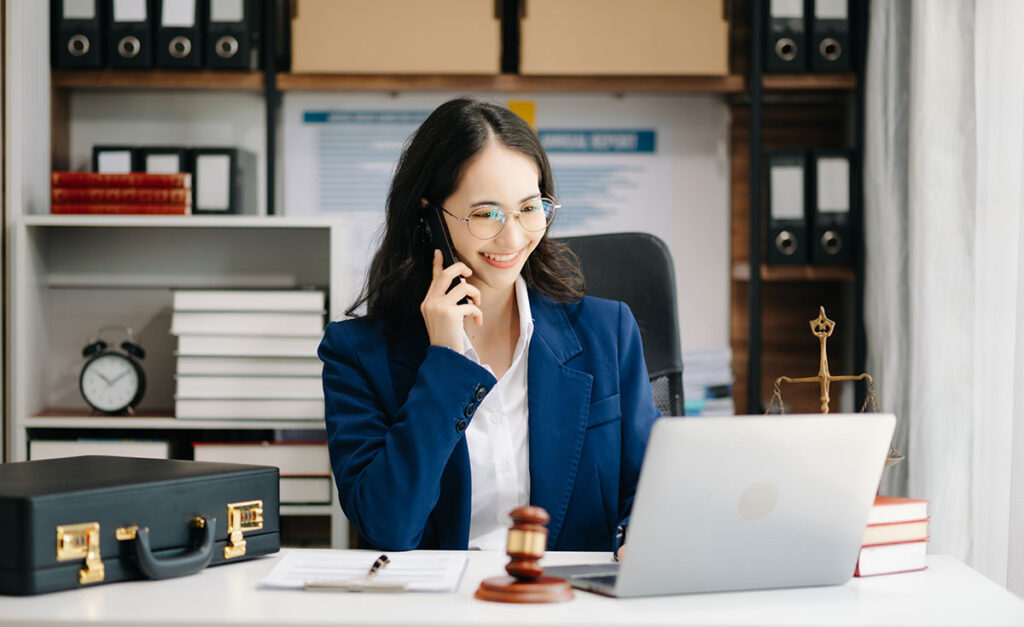 The Benefits of Legal Process Outsourcing