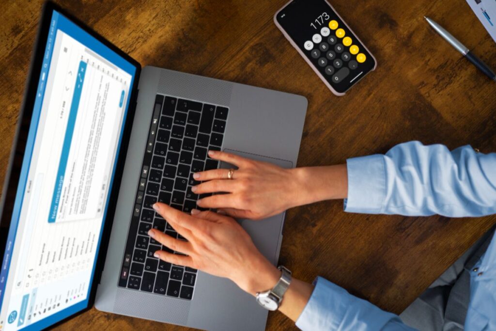 What is Data Entry Outsourcing? A Comprehensive Guide