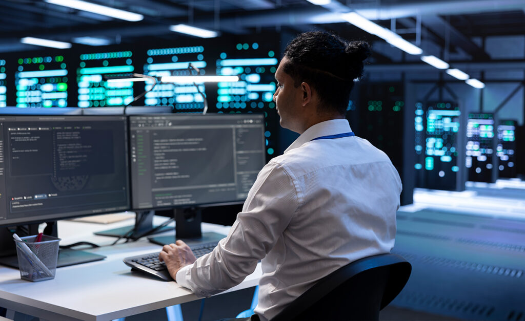 Ensure Reliable Business Continuity by Outsourcing IT Services