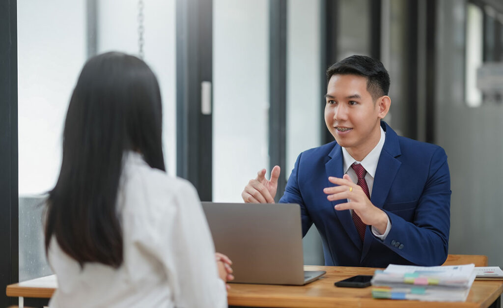 How to Nail Your BPO Interview: Insider Tips from Our Hiring Team