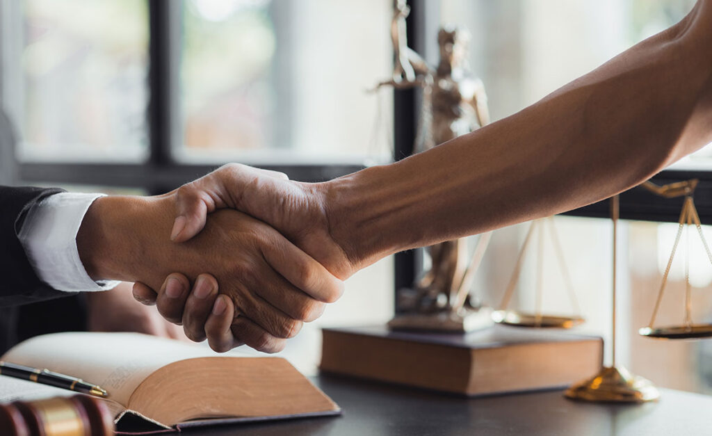 How to Secure Client Confidentiality in Legal Outsourcing