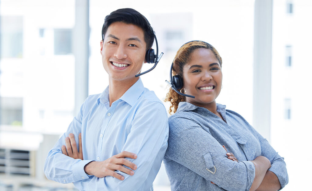 Building Resilient Outsourcing Partnerships in Times of Crisis