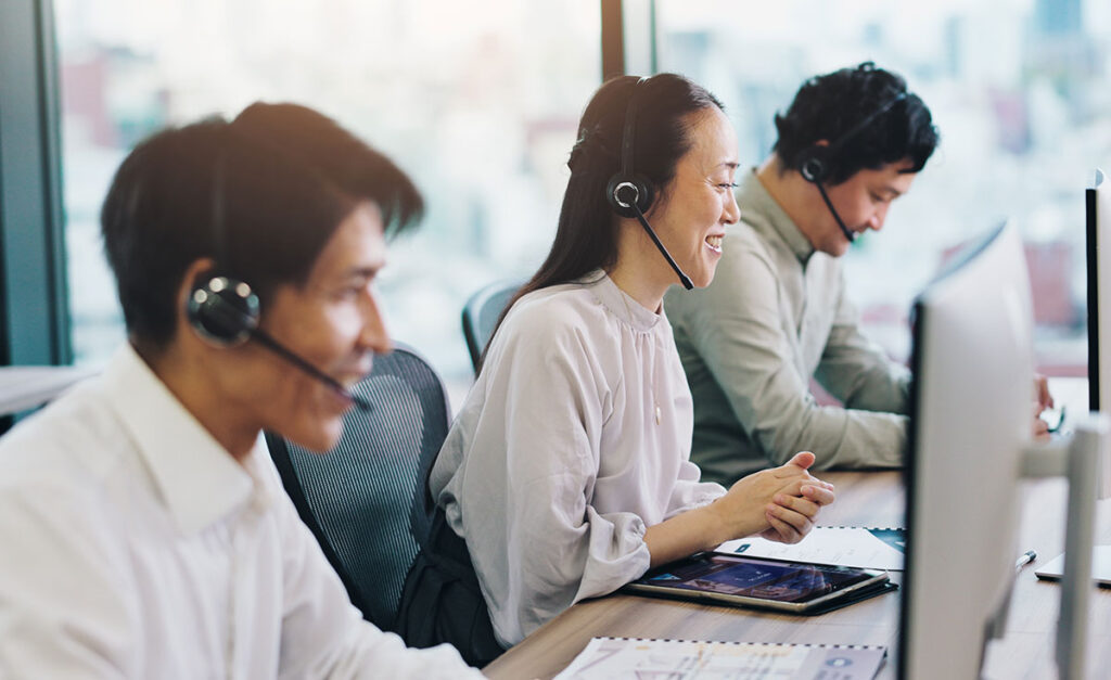 Why Sales Firms Need CRM Outsourcing for Client Retention