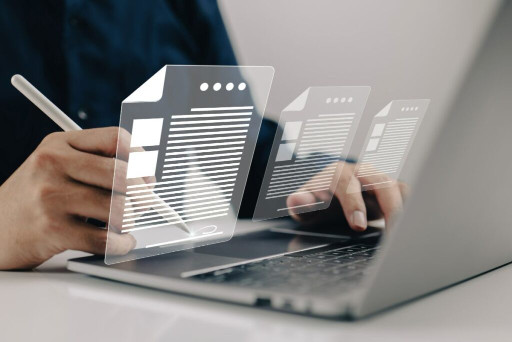 5 Common Mistakes to Avoid in Data Entry and How to Avoid Them